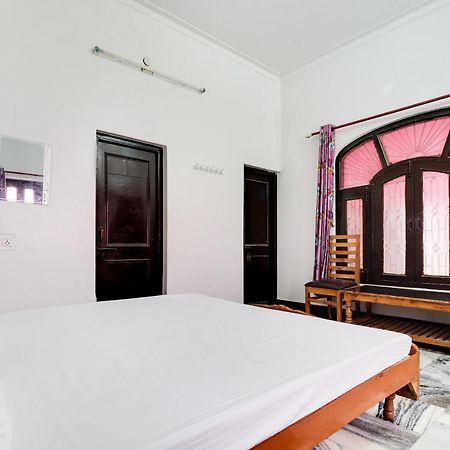 Hotel O Hanuman Bagh Ayodhya Экстерьер фото