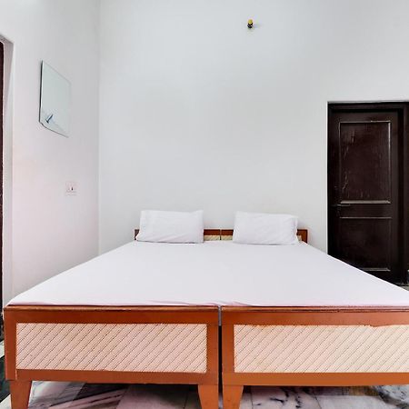 Hotel O Hanuman Bagh Ayodhya Экстерьер фото