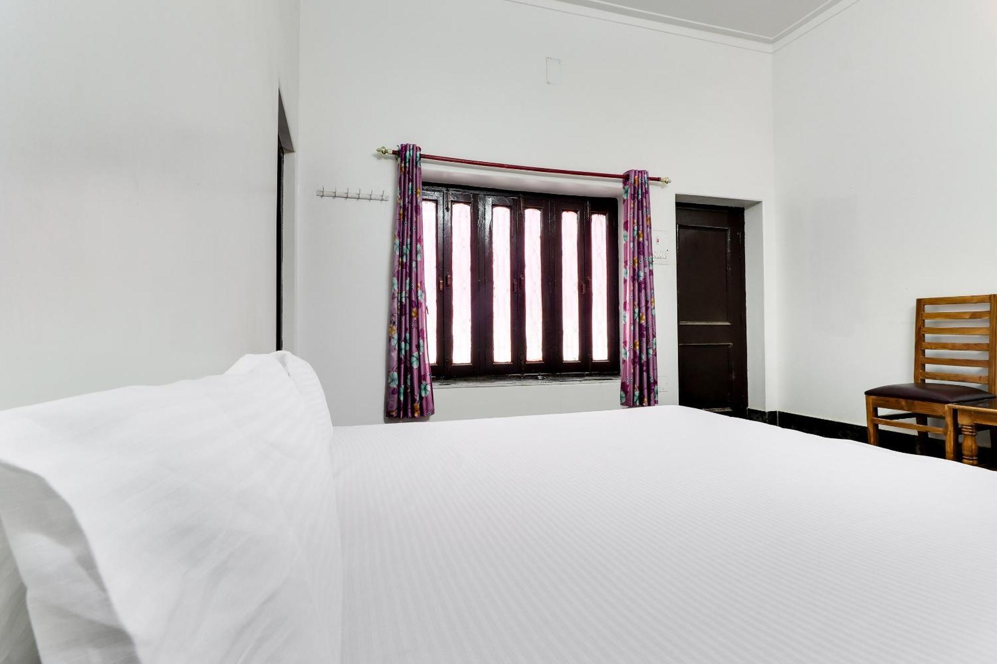 Hotel O Hanuman Bagh Ayodhya Экстерьер фото